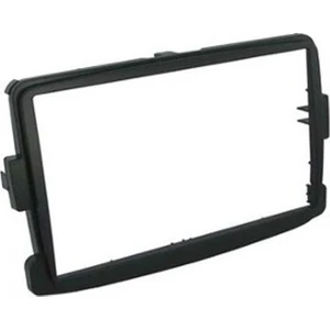 Farsan Dacia Logan 2012-2018 Double Teyp Çerçeve