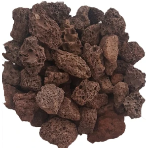 Toru Bahçe Akvaryum Pomza Lav Taşı 10 - 15 mm 5 kg
