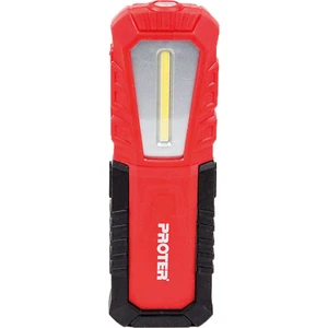 PL122S 3W Ledli 240 Lümen Şarjlı El Feneri P4EF130
