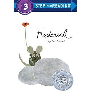 Frederick (Step Into Reading, Step 3)