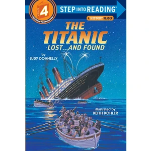 The Titanic: Lost and Found
