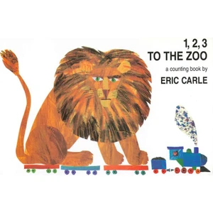 1, 2, 3 to the Zoo