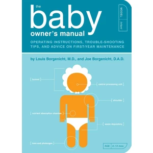 The Baby Owner's Manual