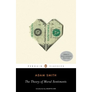 The Theory of Moral Sentiments