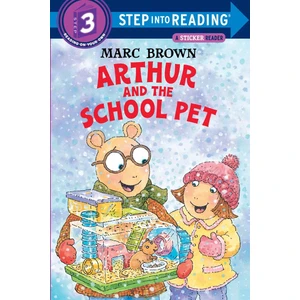 Arthur and the School Pet