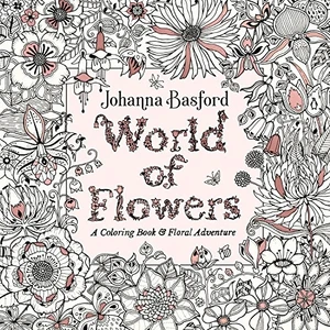 World of Flowers