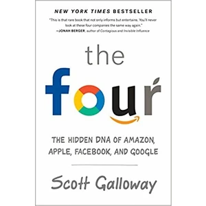 The Four - Scott Galloway