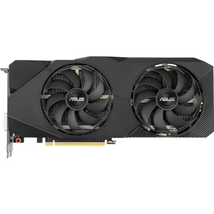 Dual GeForce RTX 2060S EVO V2 8GB 256Bit GDDR6 (DX12) PCI-E 3.0 Ekran Kartı (DUAL-RTX2060S-8G-EVO-V2)