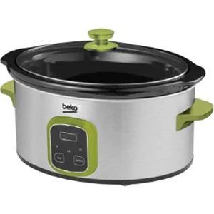 Bkk 1393 Nefisto Slow Cooker Buharlı Pişirici