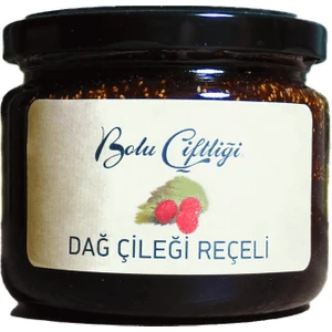 Bolu Çiftliği Dağ Çileği Reçeli 330 gr