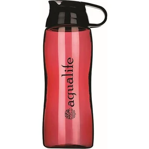 TP-498 Suluk Matara 750 ml Kırmızı