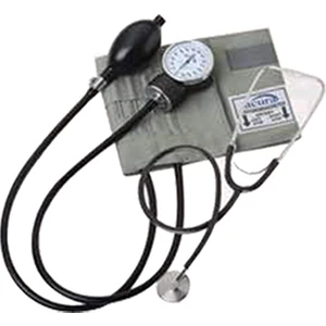 Ac 303 Tansiyon Aleti Stetoskoplu