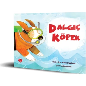 Dalgıç Köpek