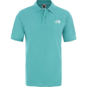 The North Face CG71 Polo Piquet Erkek T-Shirt
