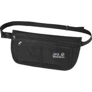 Jack Wolfskin Document Belt De Luxe Bel Çantası 8006741-6000