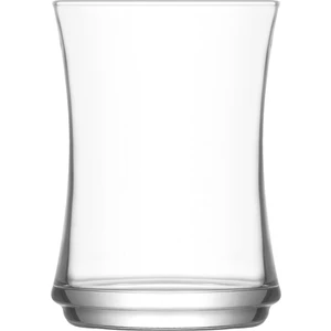 Lune Sade Su Bardağı 3lü