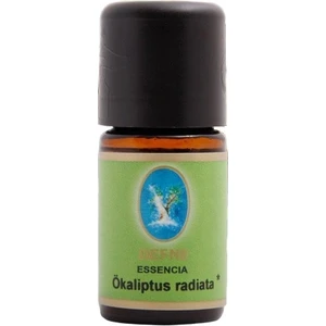 Defne Okaliptus Radiata Organik Uçucu Yağ 5 ml