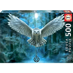 Awake Your Magic 500 Parça Puzzle No. 17959