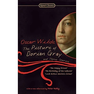 The Picture Of Dorian Gray And Three Stories - Oscar Wilde