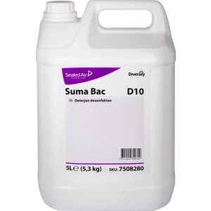 Suma Bac D10 5 lt