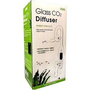 Ista Co2 Cam Difüzör -16MM