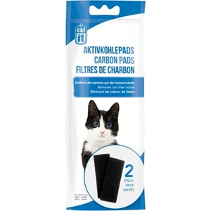 Cat İt Carbon Pads 2 Pcs