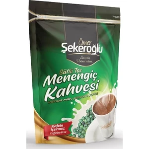 Ömer Şekeroğlu Toz Menengiç Kahvesi 200 gr