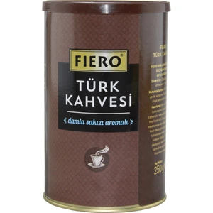 Damla Sakızlı Kahve 250 gr