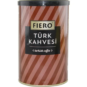 Türk Kahvesi 227 gr