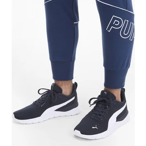 Anzarun Lite Unisex Mavi Sneaker 37112805