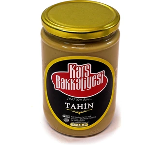 Kars Bakkaliyesi  Tahin 650 gr