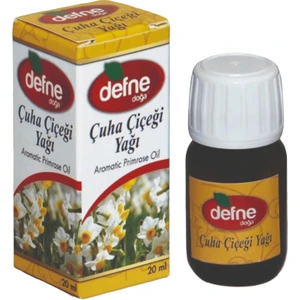 Defne Doğa Çuha Çiçeği Yağı 20 ml