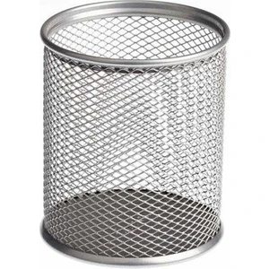 Metal Kalemlik Gümüş