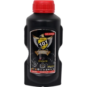 Yağyakan Araçlara Özel Aşınma Önleyici Yağ Katkısı 400 ml
