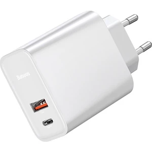 Pps 30W Hızlı Şarj Başlığı CCFS-C01 Beyaz