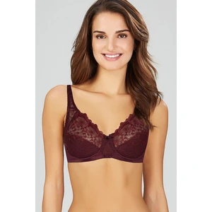 Balenli Desteksiz Minimizer Toparlayıcı Sütyen Lilly Sütyen