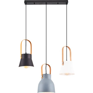 Özcan Aydınlatma 5025 - 3As,28 3'lü  Sıralı Sarkıt