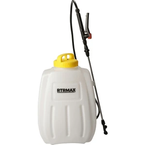 Rtrmax RTM9616 Şarjlı Püskürtme 16 lt 8A