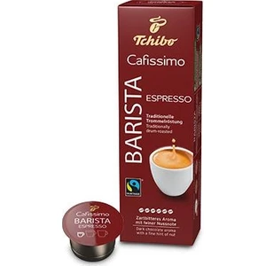 Cafissimo Barista Espresso 10 Kapsul