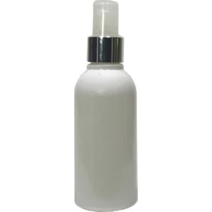 Boş Pet Şişe Ambalaj 150 ml ve Valf Takım 5'li Sprey Şişesi