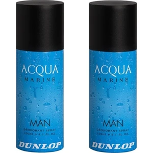 Deo Acqua 150 Ml.marıne 2 Adet