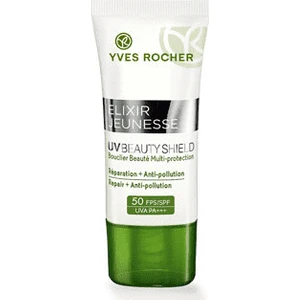 Yves Rocher Elixir  Detoks Etkili 50 Gkf  Yüz Kremi