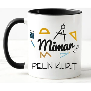 Nil Hediye Mimar Kupa Bardağı