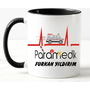 Nil Hediye Paramedik Kupa Bardağı