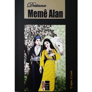 Meme Alan Destanı