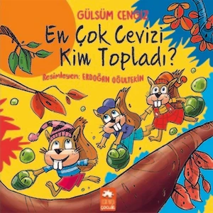 En Çok Cevizi Kim Topladı - Gülsüm Cengiz