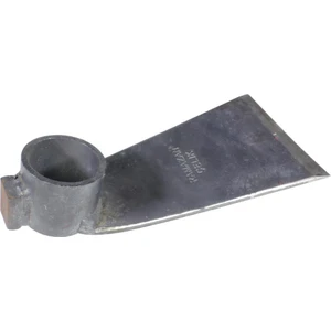 Büyük Dövme Çapa Bahçe Çapası Tepeli 10 cm