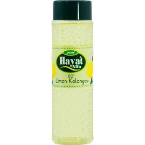 Hayat Alfa Limon Kolonyası 200 ml