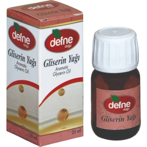 Defne Doğa Gliserin Yağı