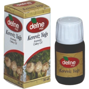 Defne Doğa Kereviz Yağı